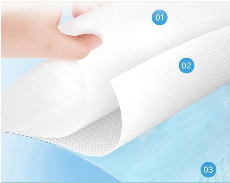 3 Ply Disposable Protective Face Mask Ear Savers 1