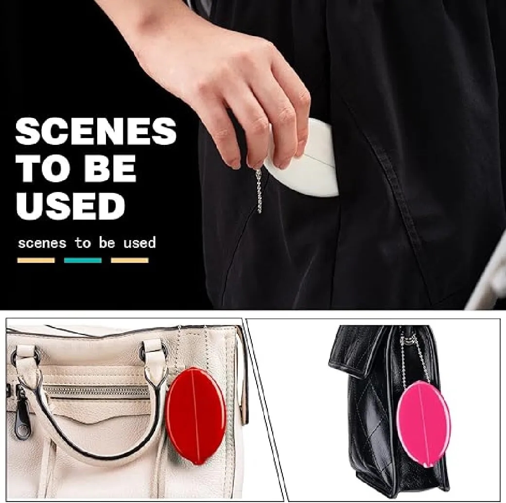 Rubber Coin Purse 5