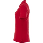 Womens CRANDALL Short Sleeve Polo 429