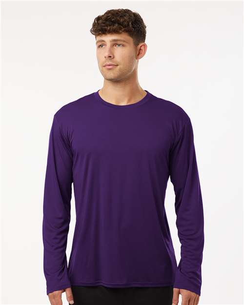 Unisex Pro-Lock Performance Long Sleeve T-Shirt - 48400 166
