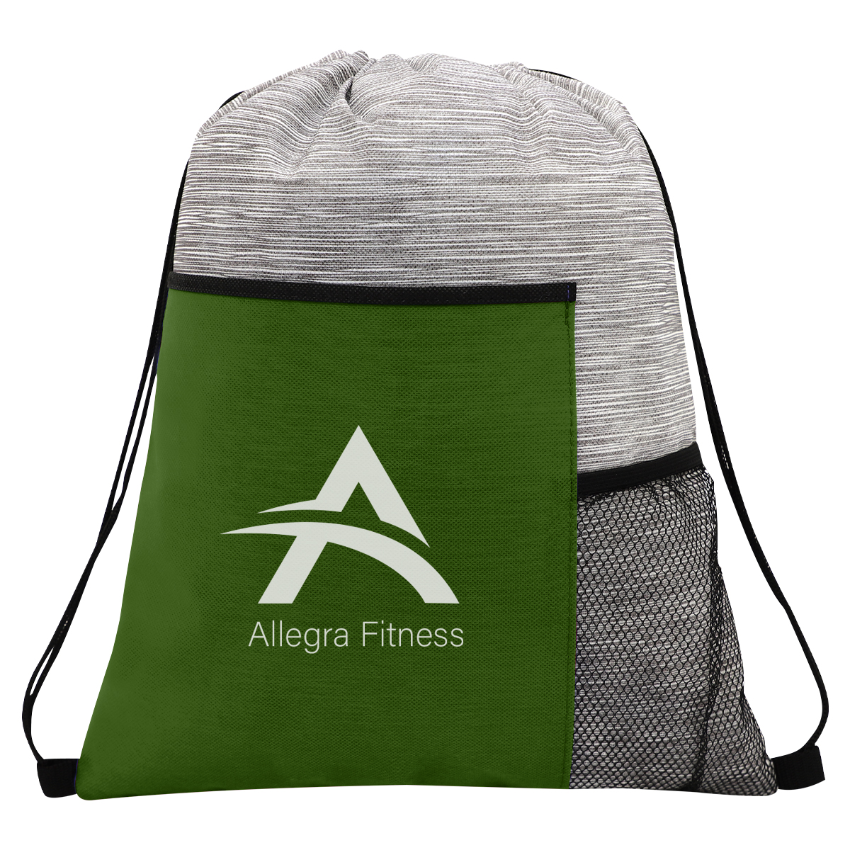 Portage Non-Woven Drawstring Bag 14