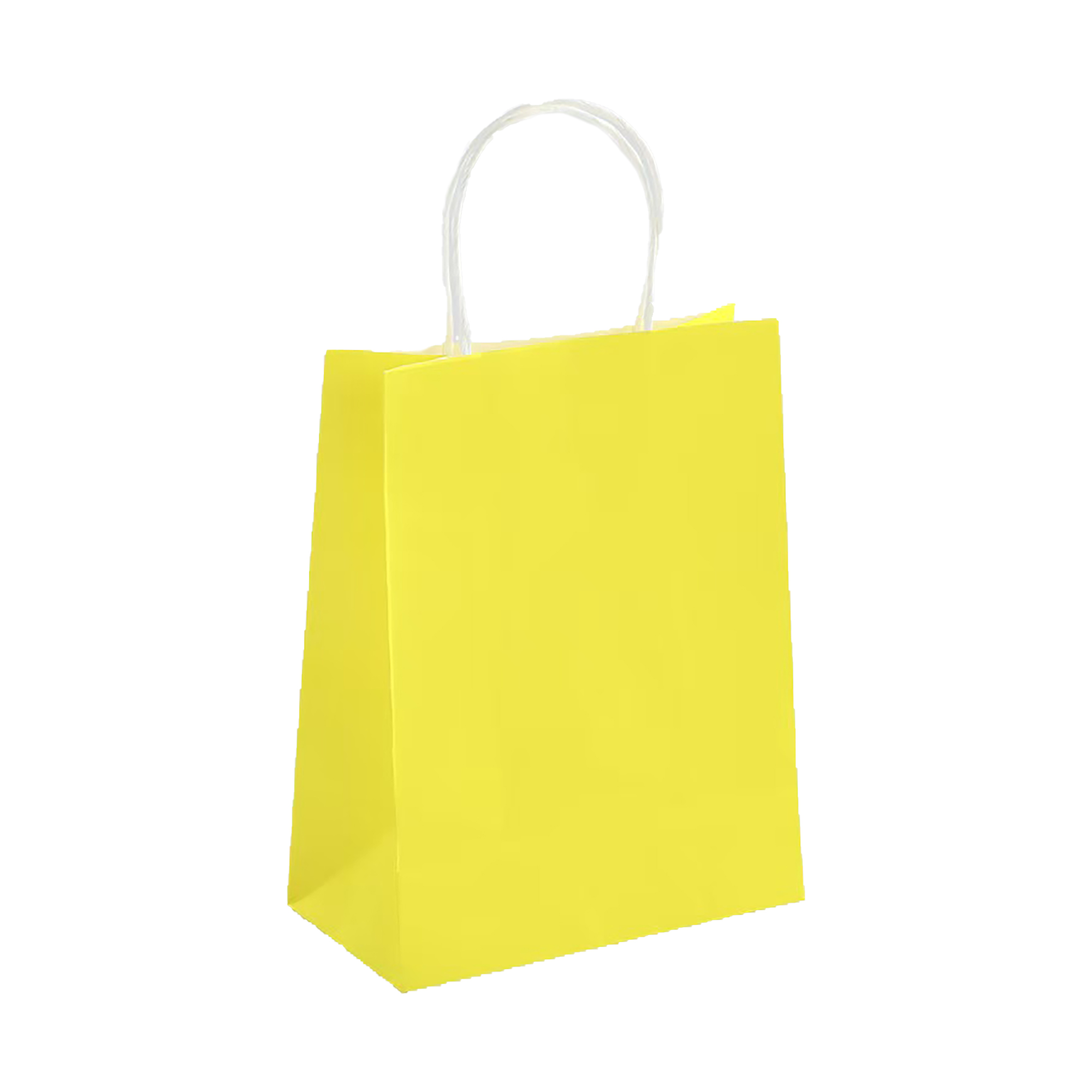 Color Paper Bags 8