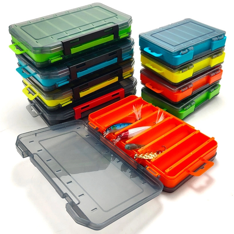 Fishing Tackle Box 1