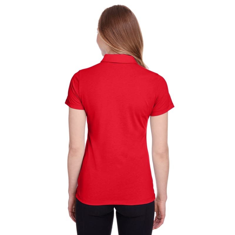 Puma Golf Ladies' Fusion Polo 7