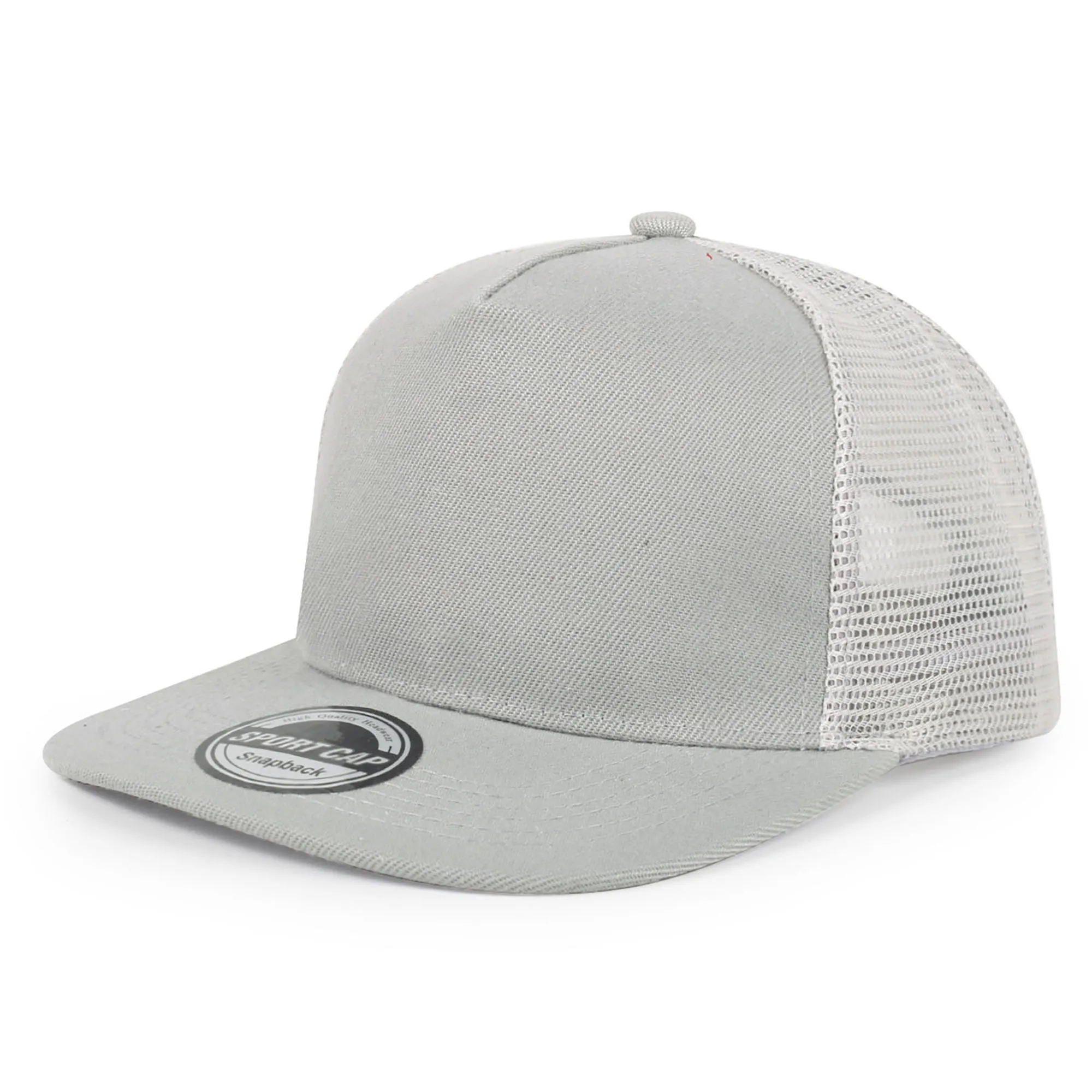 Flat Edge Travel Baseball Cap 4