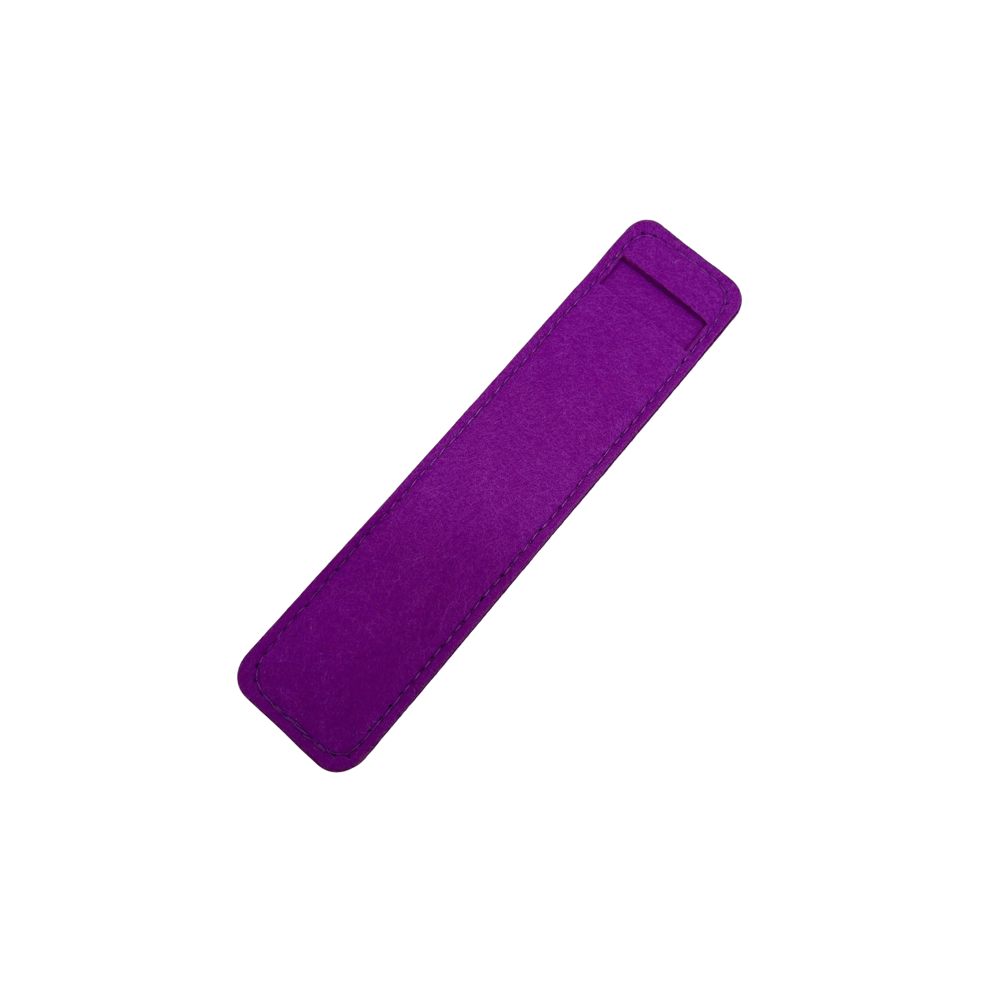 Felt Writing Tool Sleeve Slim Carry Case 5