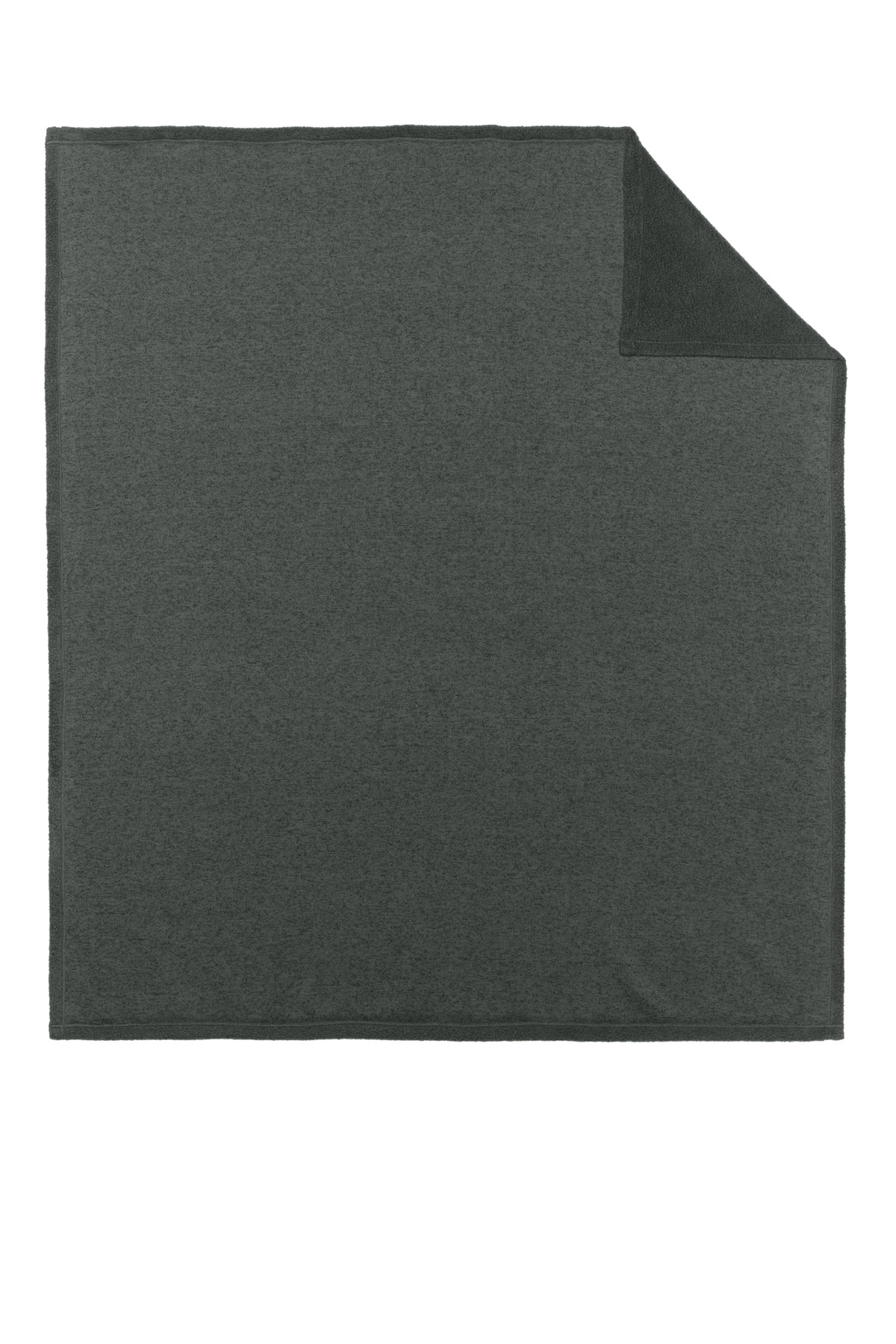 Port Authority Arc Sweater Fleece Blanket BP46 9
