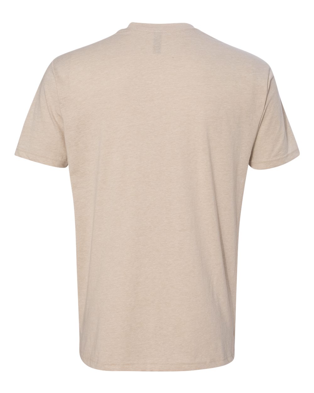Unisex CVC Tee - 6210 47