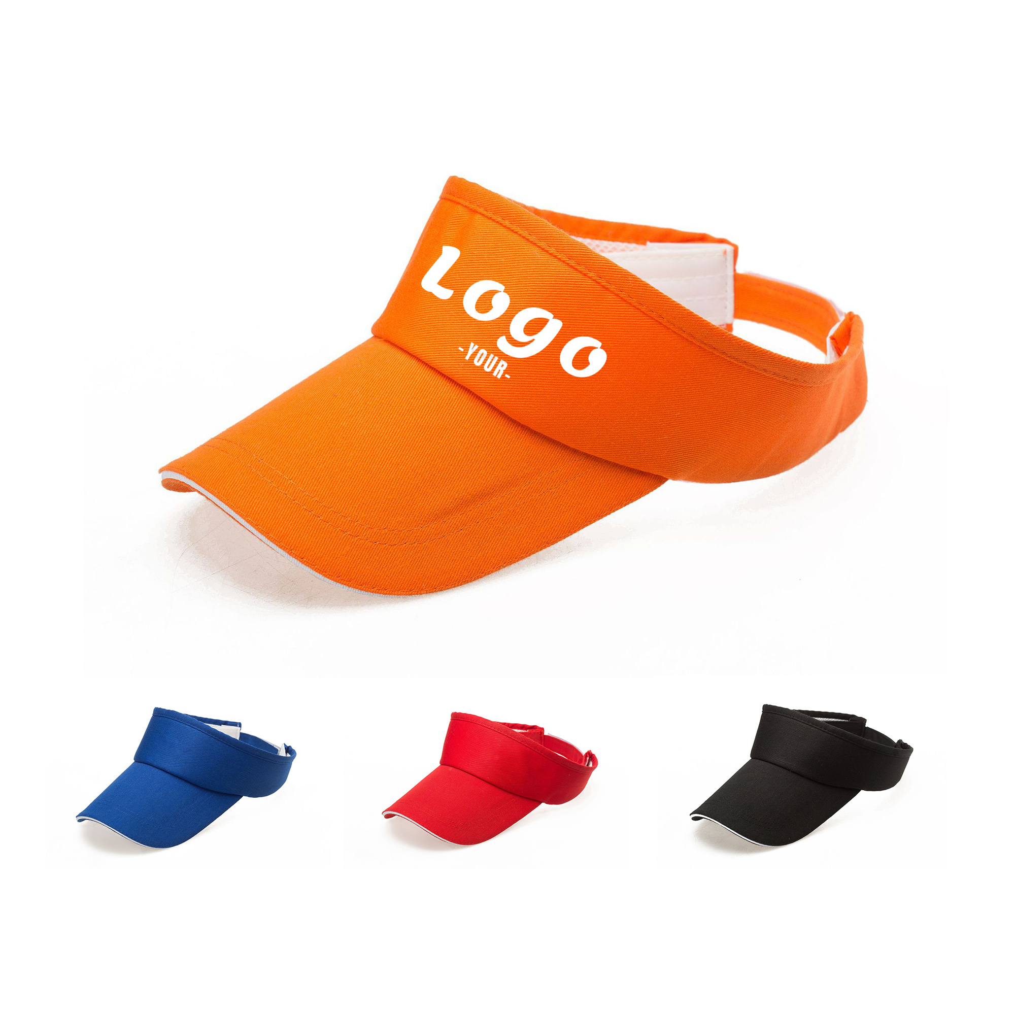 Portable Comfortable Sun Protection Sports Hat 1