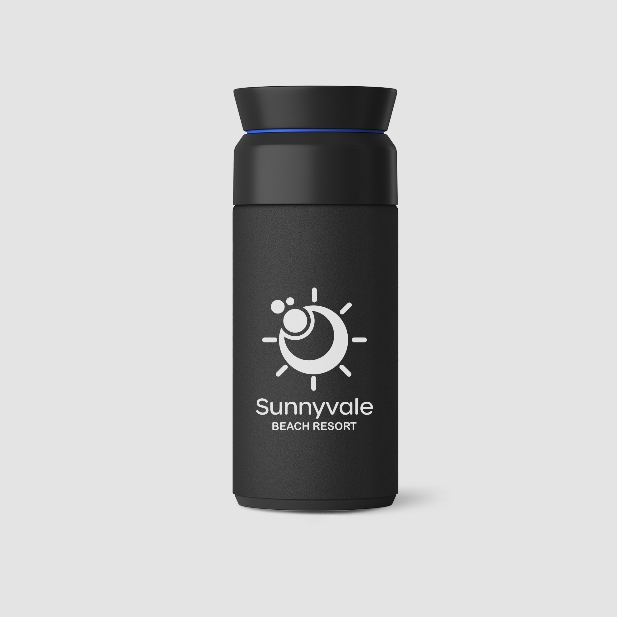 Ocean Bottle Brew Flask 12 oz 39