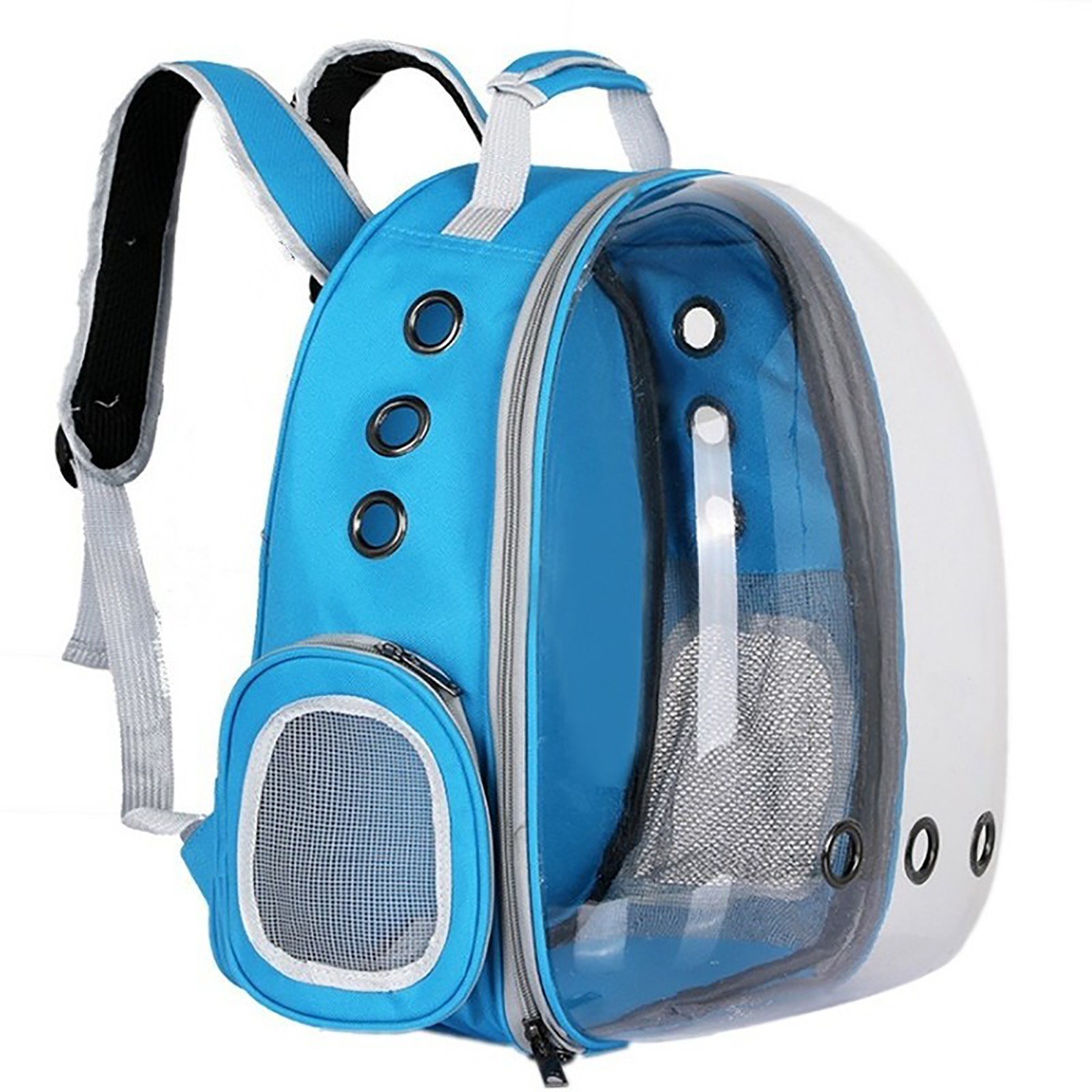 Pet Space Capsule 5