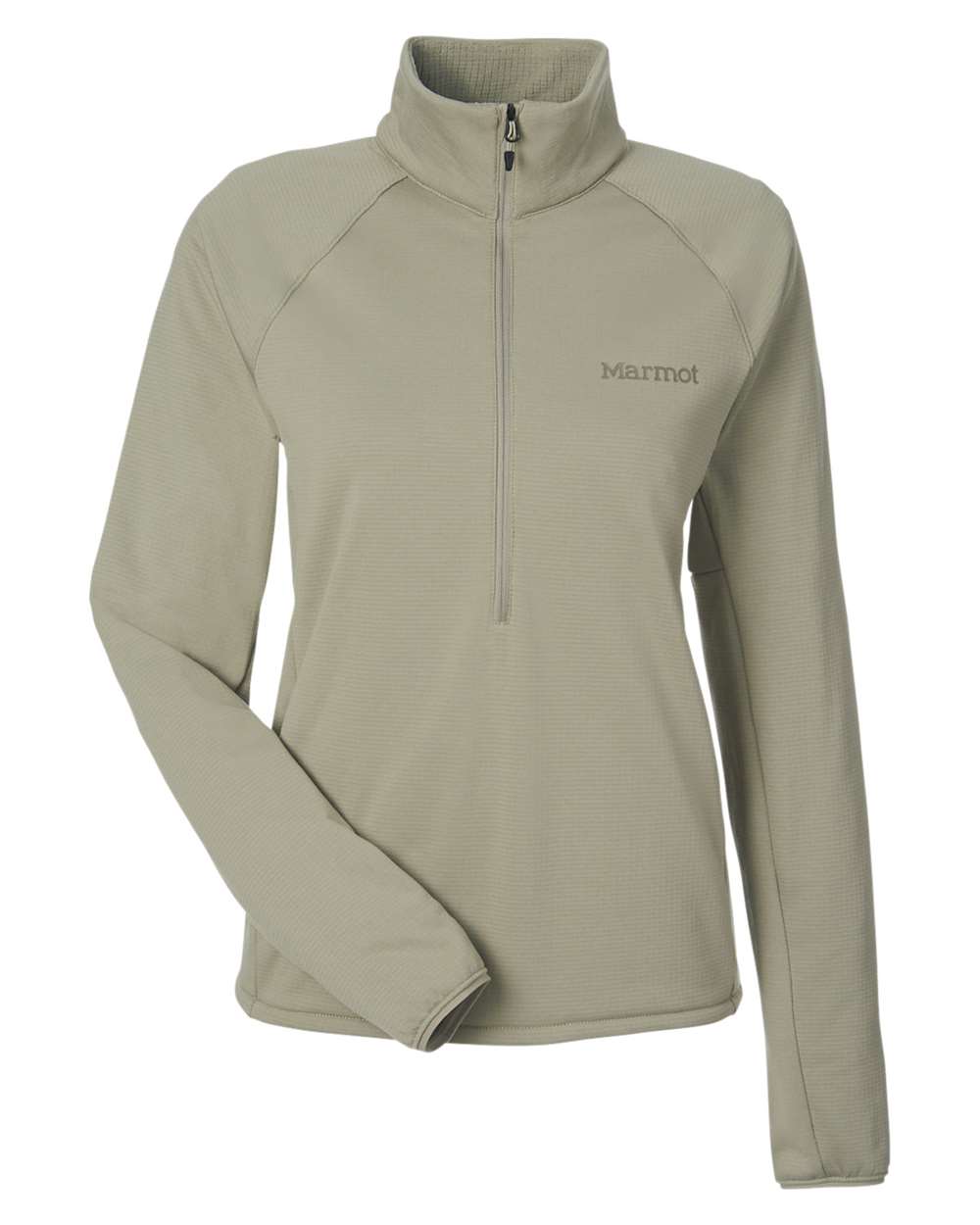 Women's Leconte Half-Zip Pullover - M15391 4
