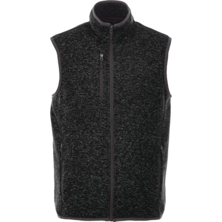 Men's FONTAINE Knit Vest 91