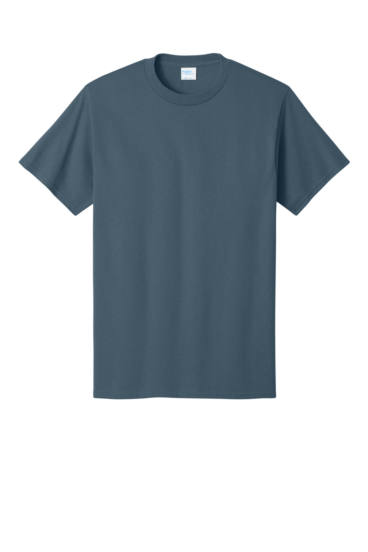 Port & Company® Core Cotton T-Shirt 174