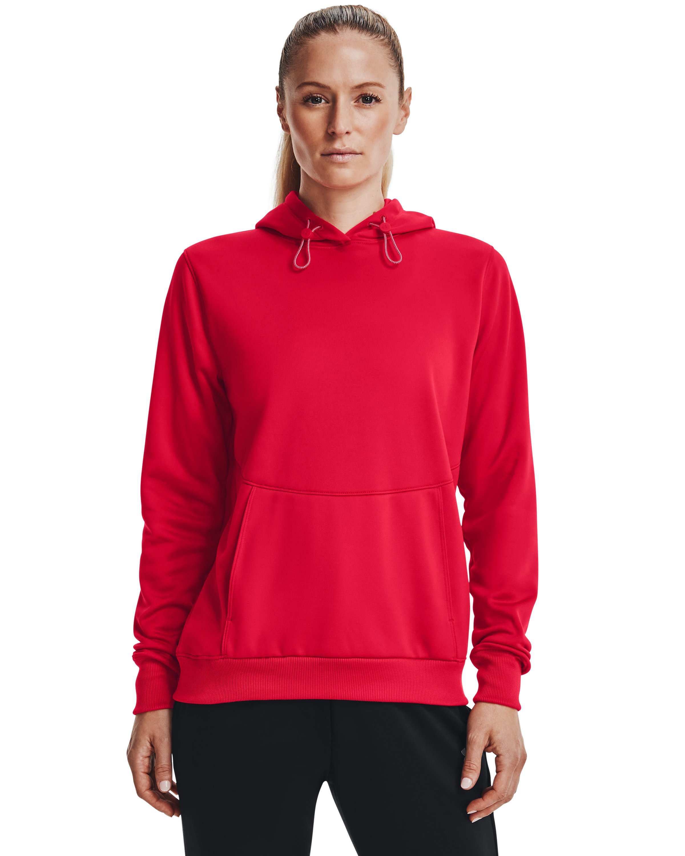 Armour Fleece Storm Women's Hoodie 12