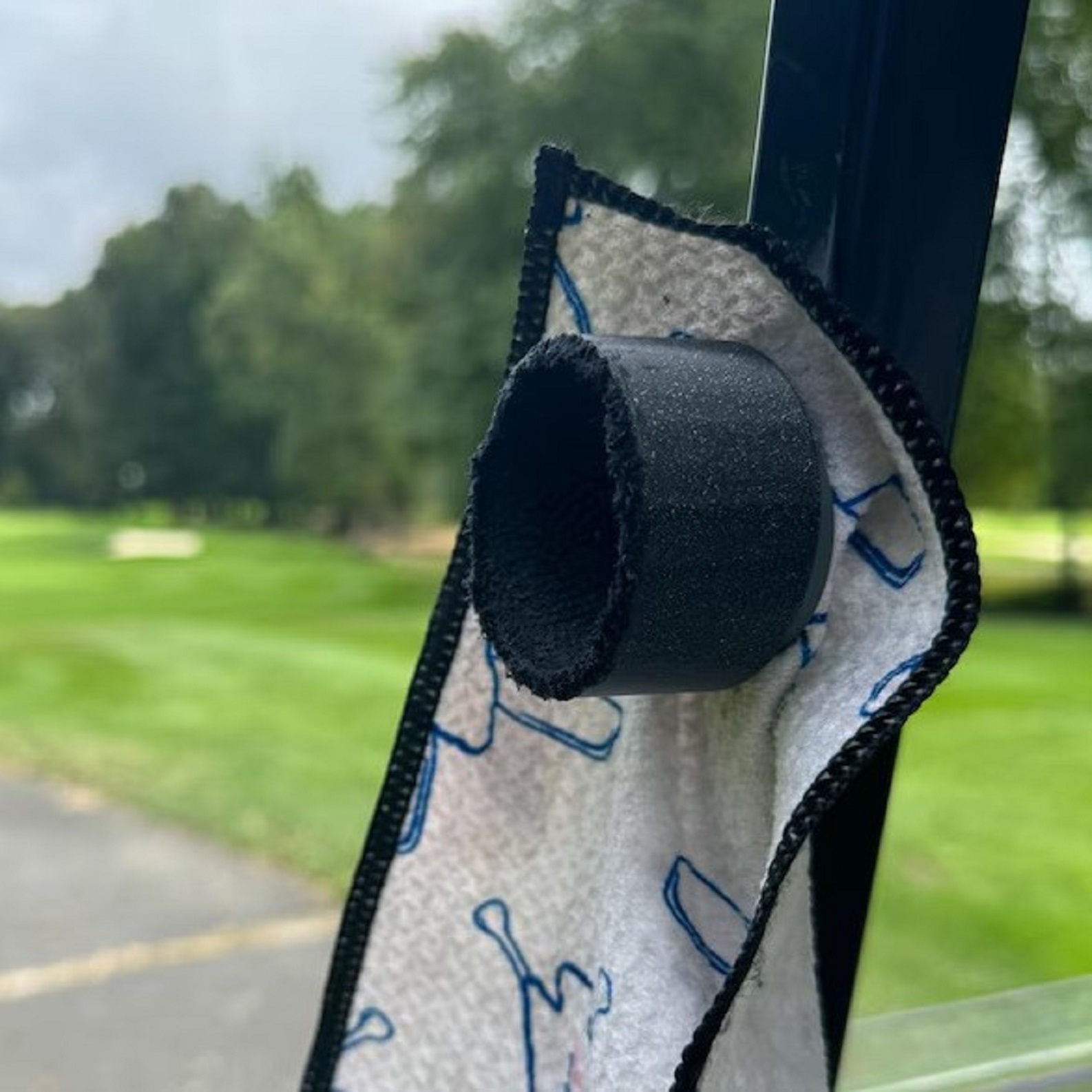 Golf Ball Cleaner 3
