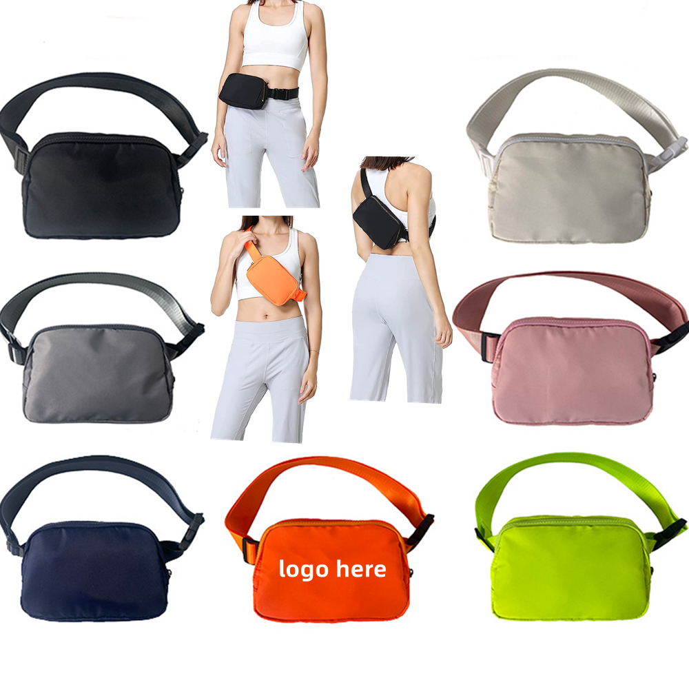 Everywhere Fanny Pack/Belt Bag 2