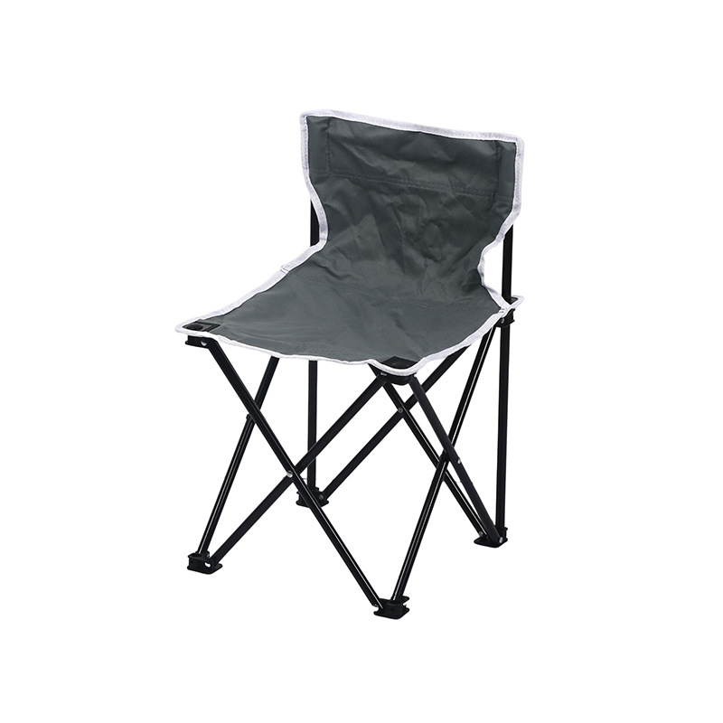 Folding Fishing Chair 5