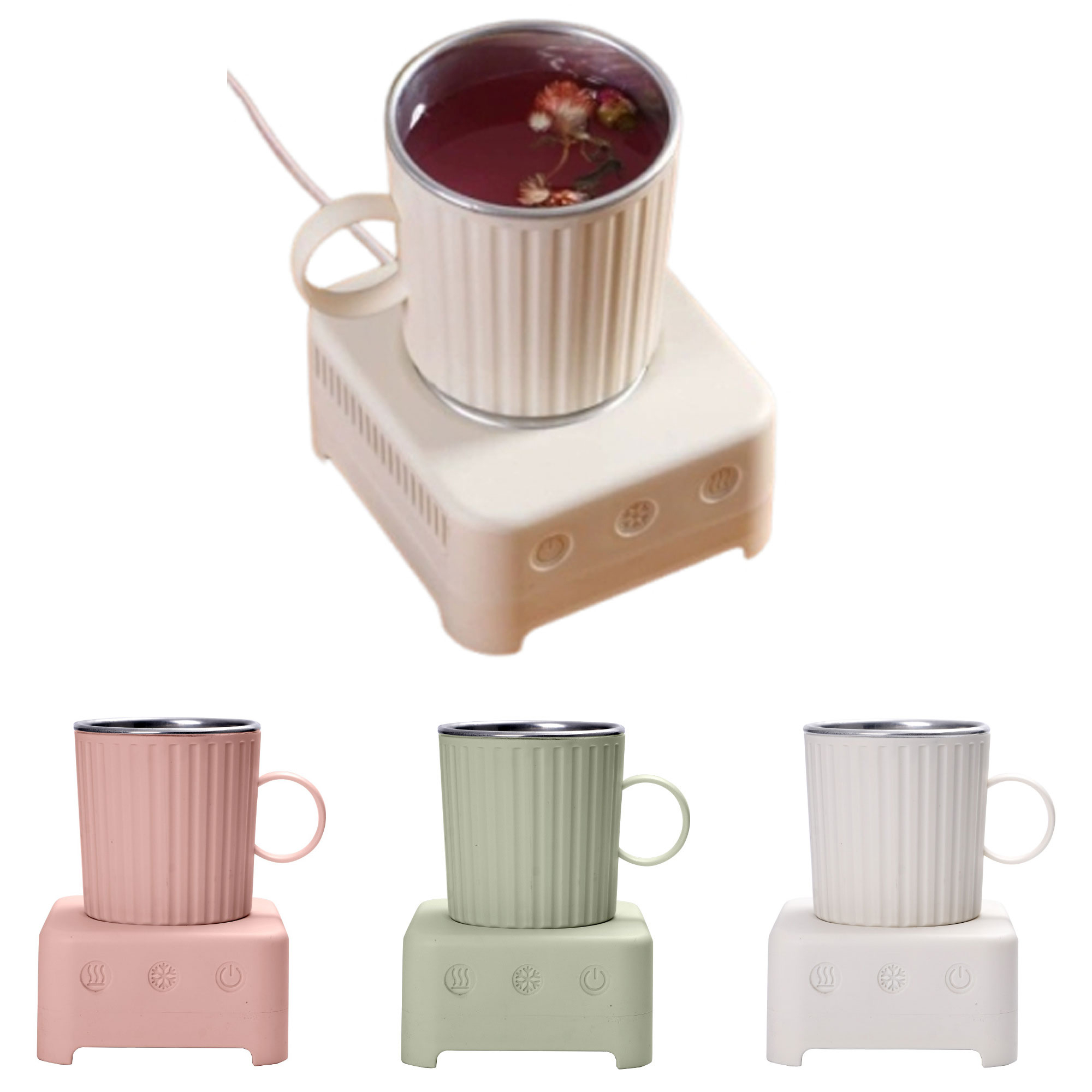 13.5oz Heating Cooling Mug 1