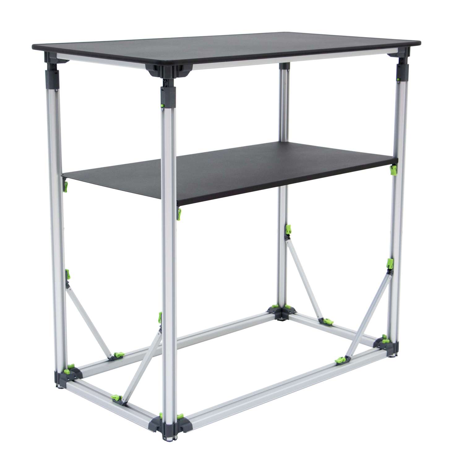 38" TRIGA Go Counter Hardware Kit