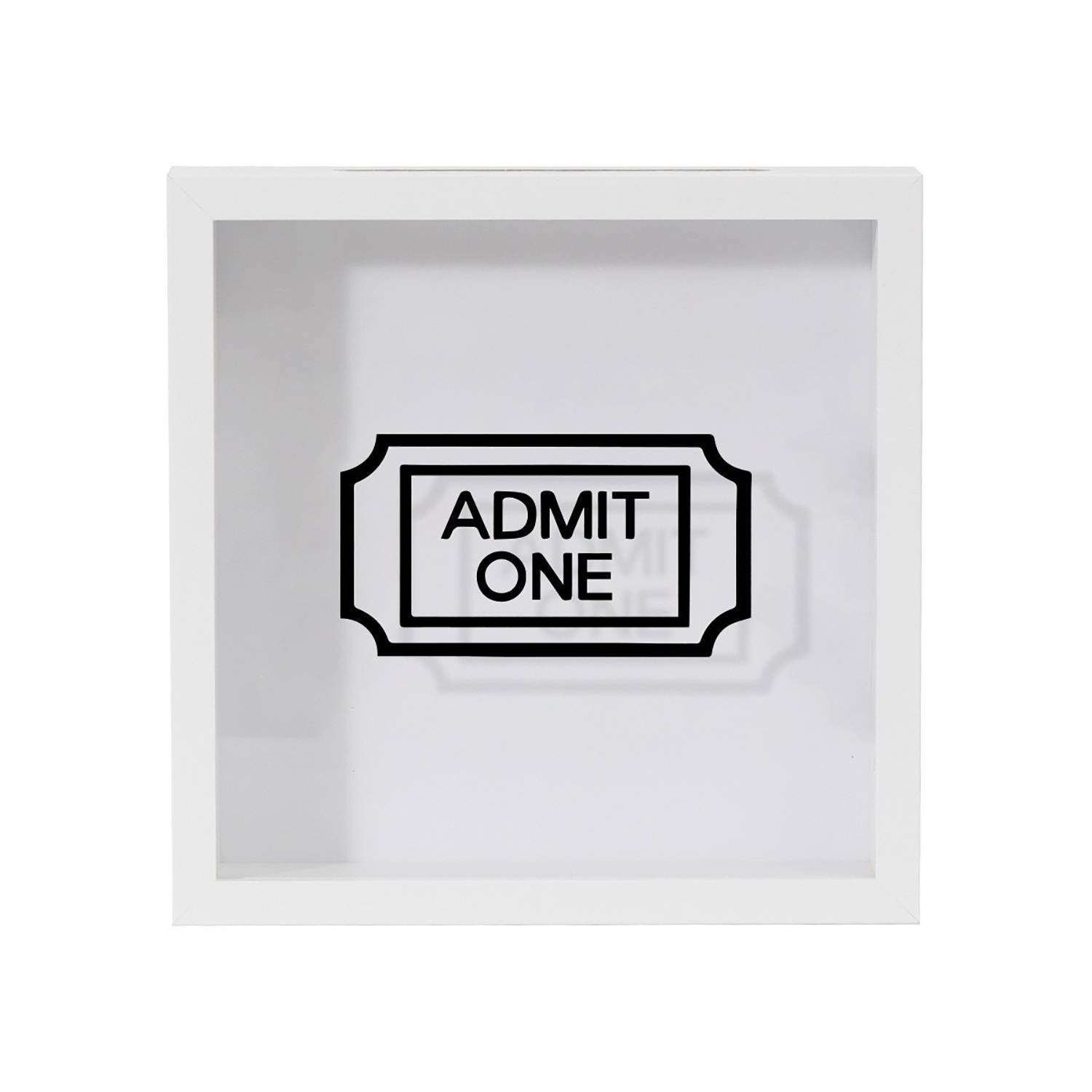 Multifunctional Shadow Box Frame 1