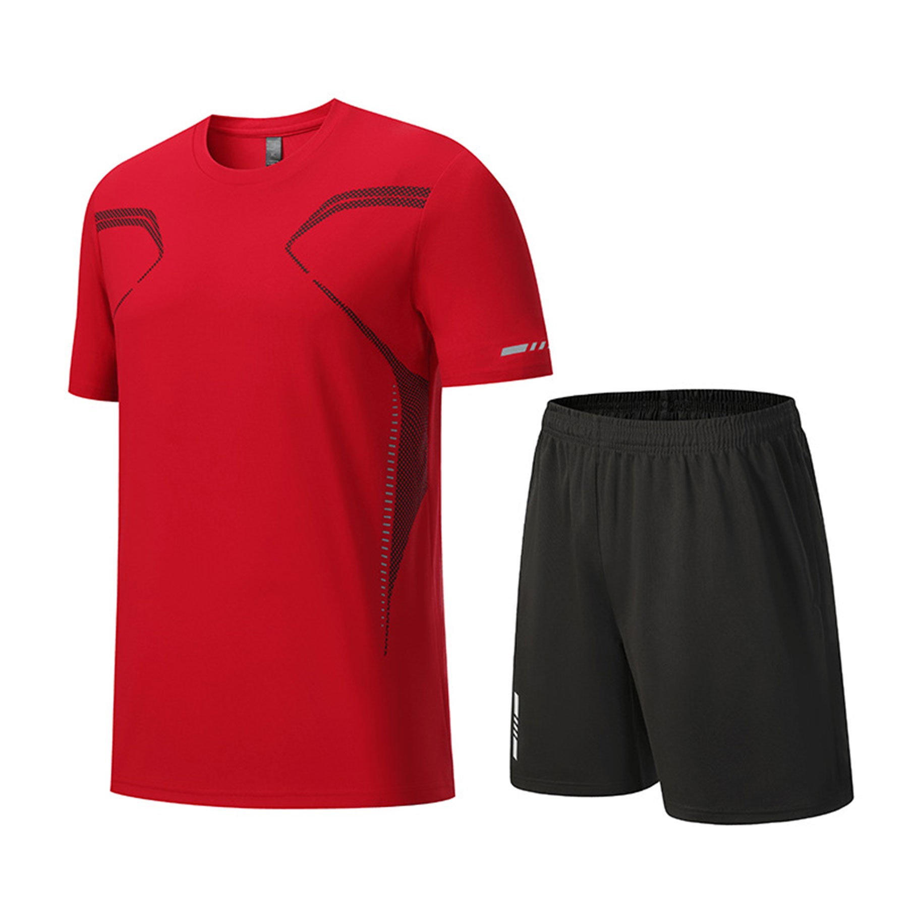 Men's Outfits Gym Tracksuit 6