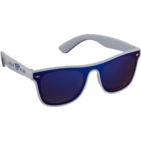 Samson Recycled Single-Lens Sunglasses 9