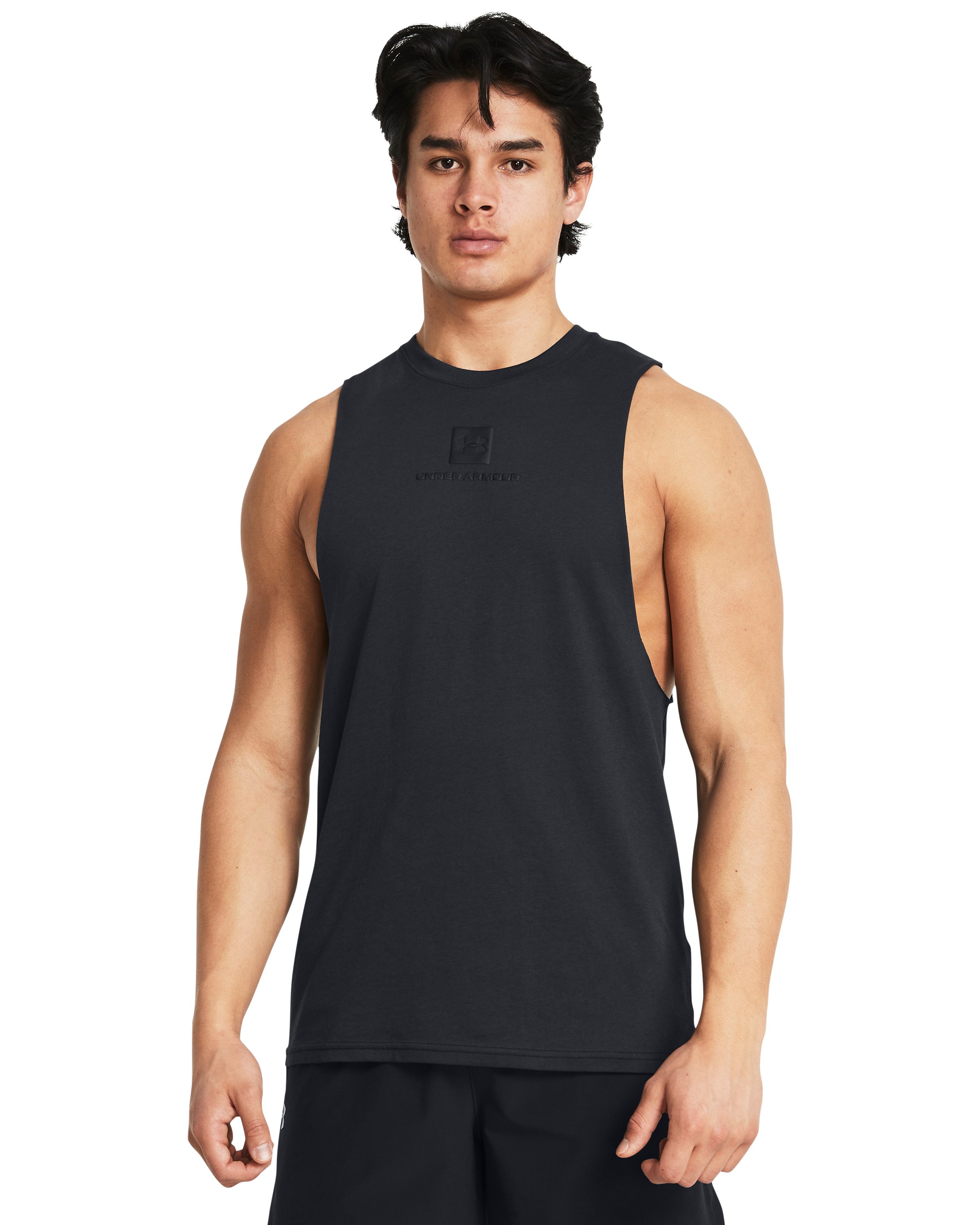 UA Core Men's Tank 3