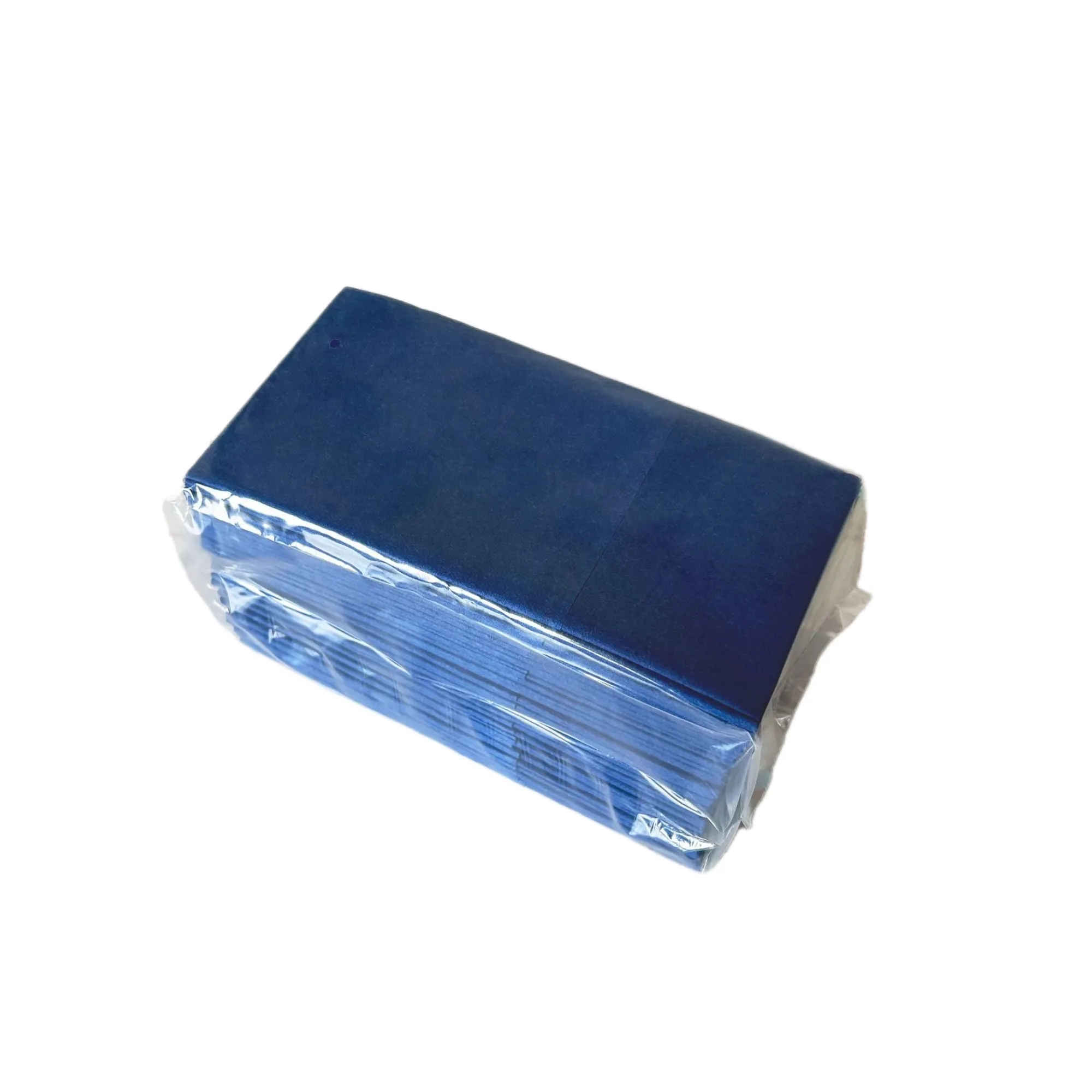 Disposable Utensil Tissue Pack 11