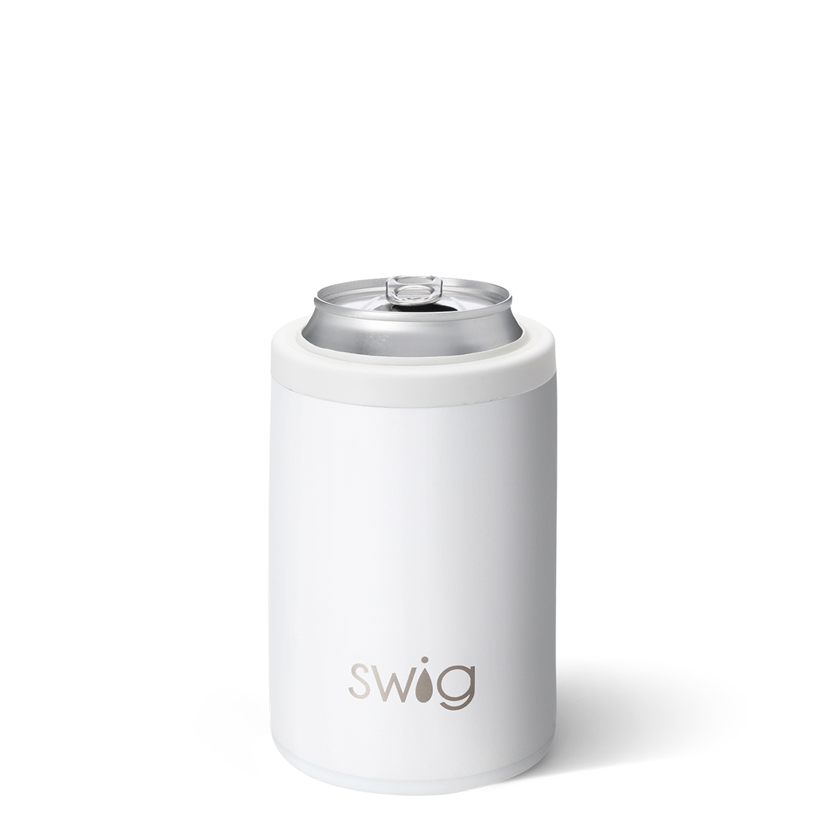 Authentic SWIG Can & Bottle Cooler 7