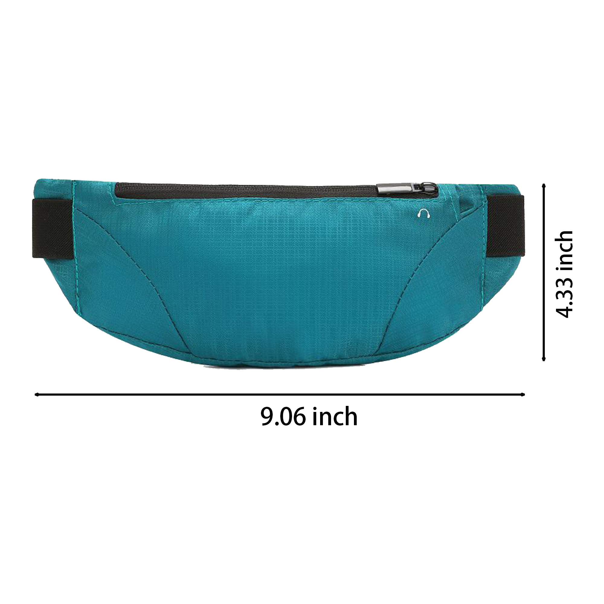 Fitness Belt Bag 2