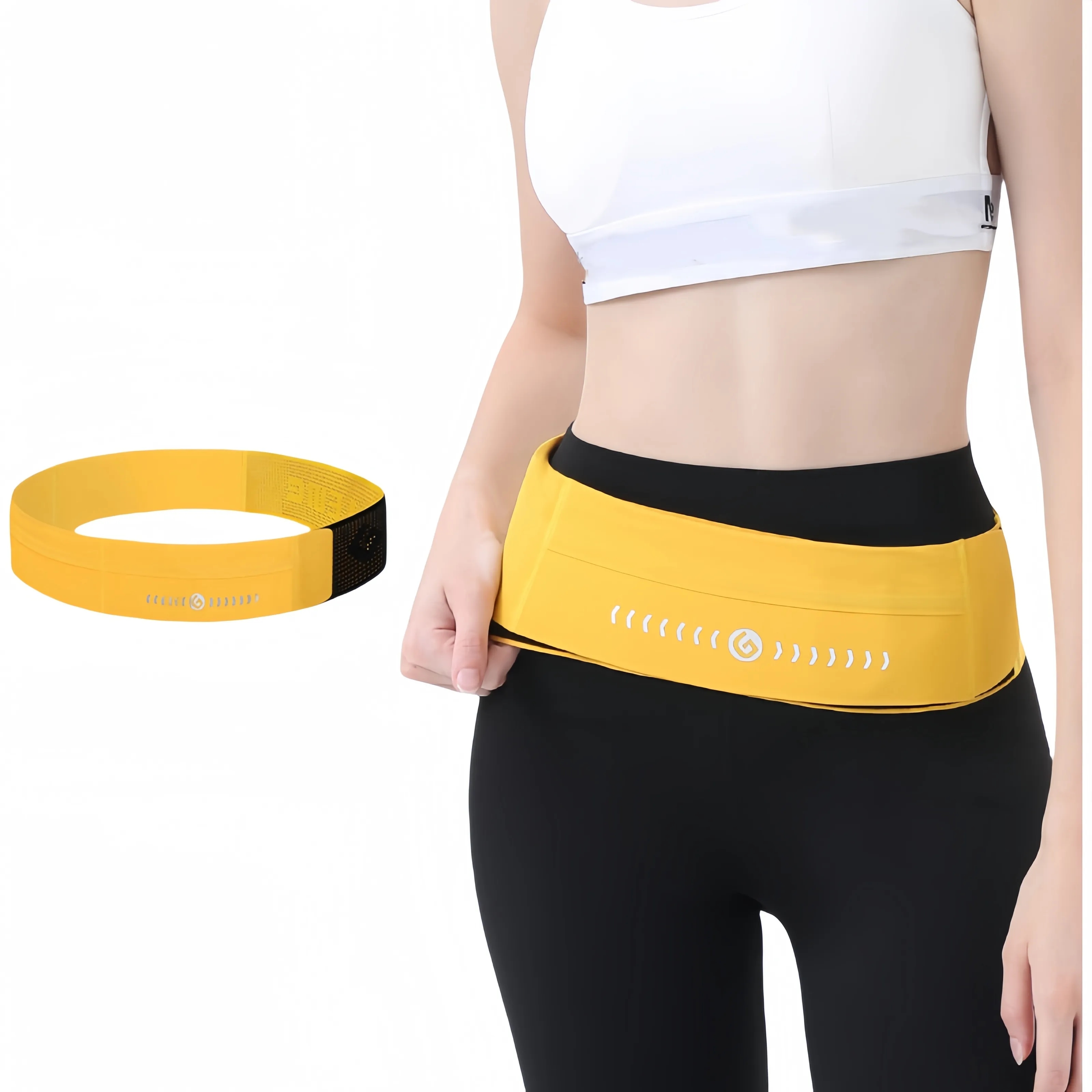 Invisible Belt Bag 3