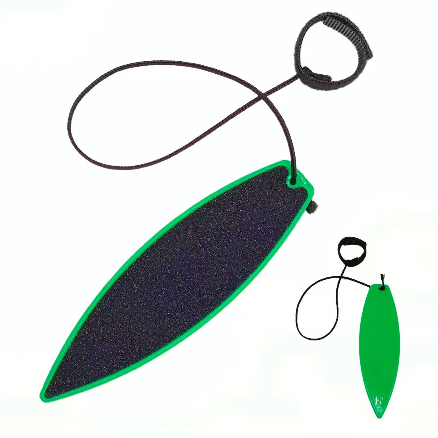 Mini Finger Surfboard for Kids and Surfers 8