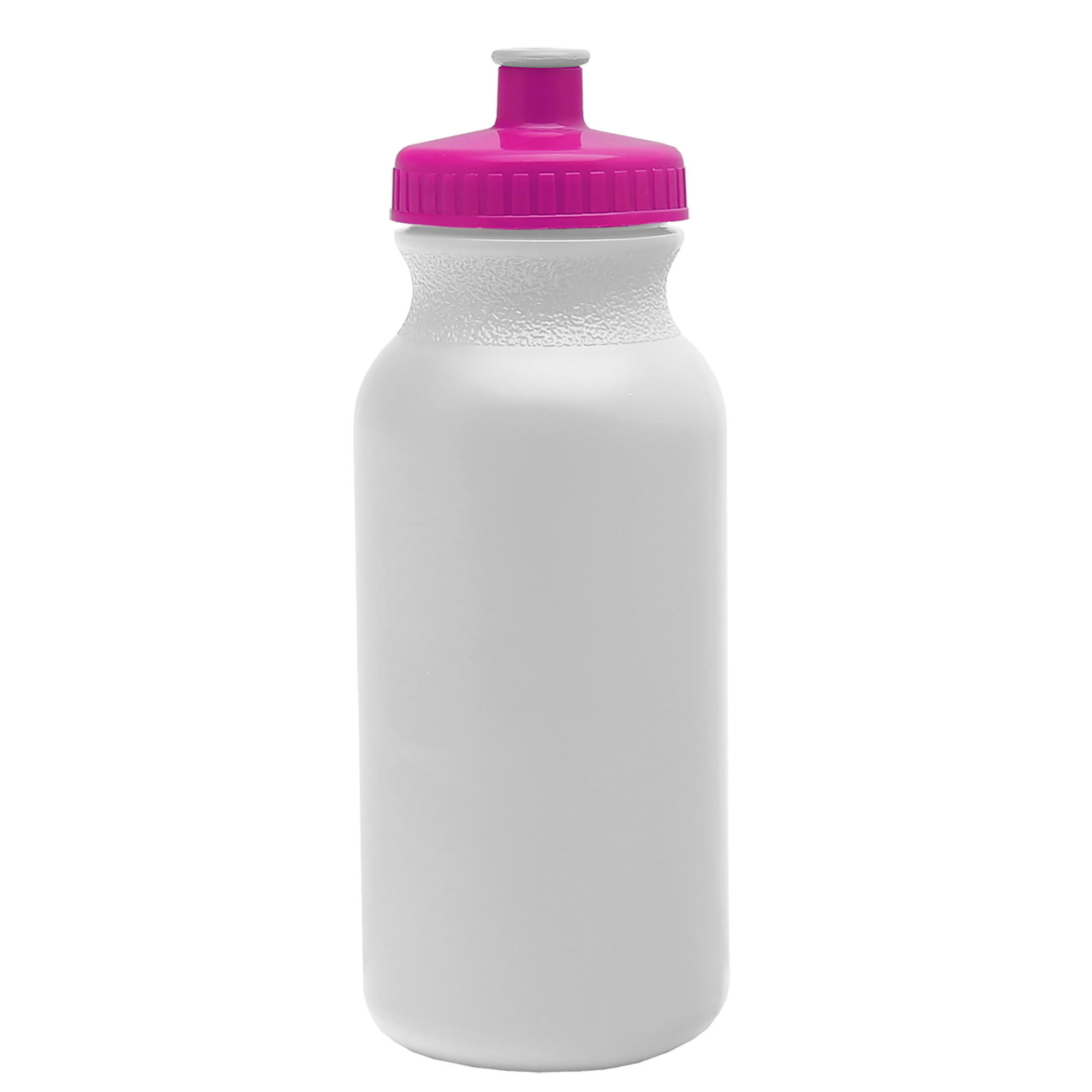 Garyline® Omni Bike Bottle - 20 oz. 122