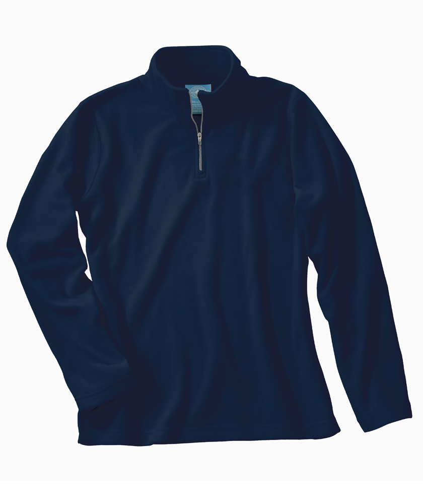 Women's Freeport Microfleece Pullover 4