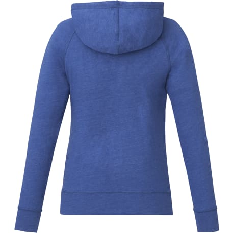American Giant Lightweight Full Zip - Women's 4