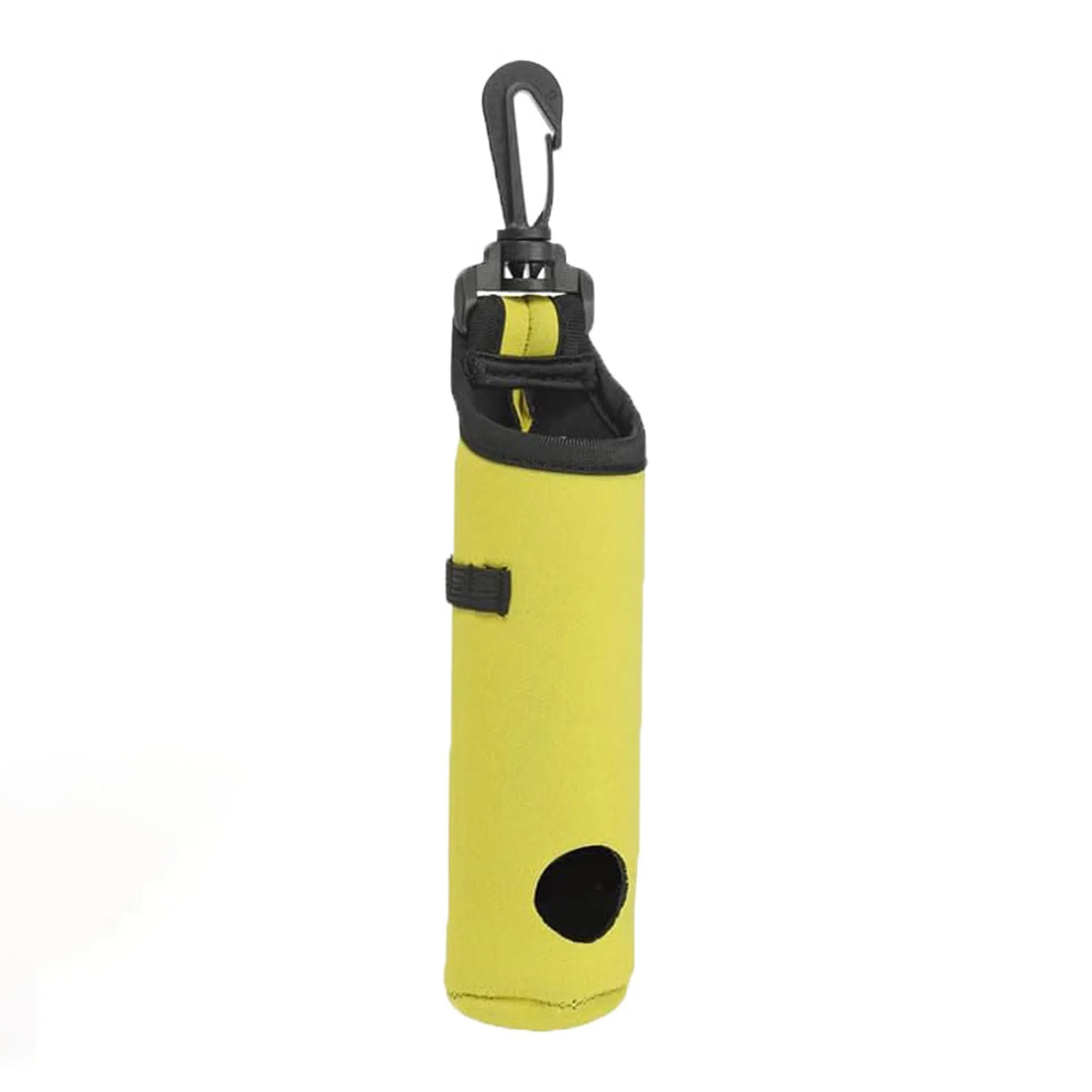 Neoprene Golf Ball Pouch 4