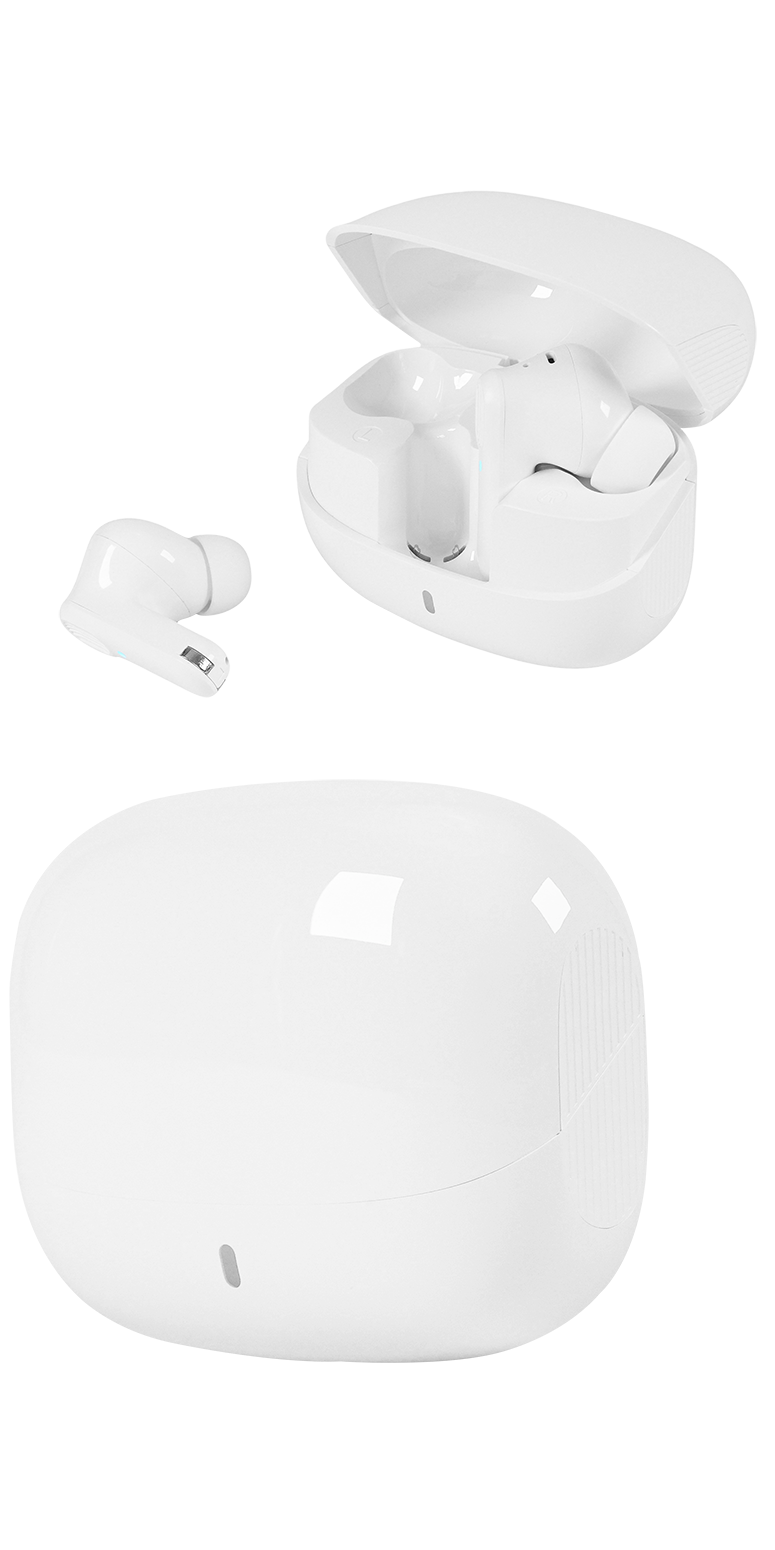 Urban Peak® Elevate ANC Earbuds 9