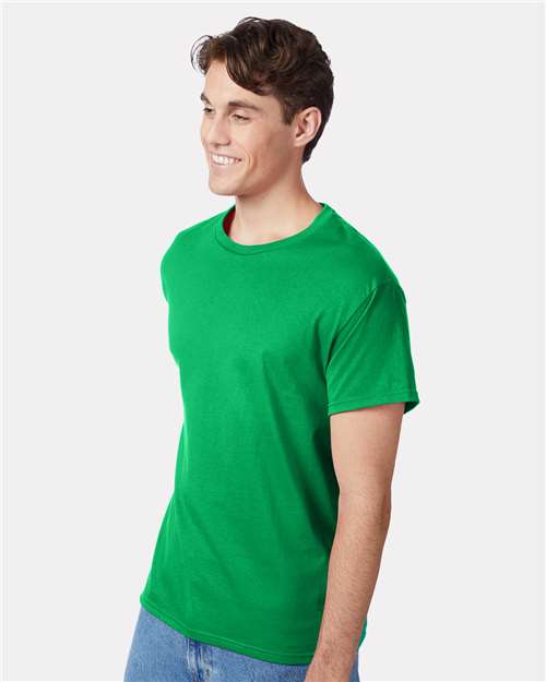 Unisex Authentic T-Shirt - 5250 276