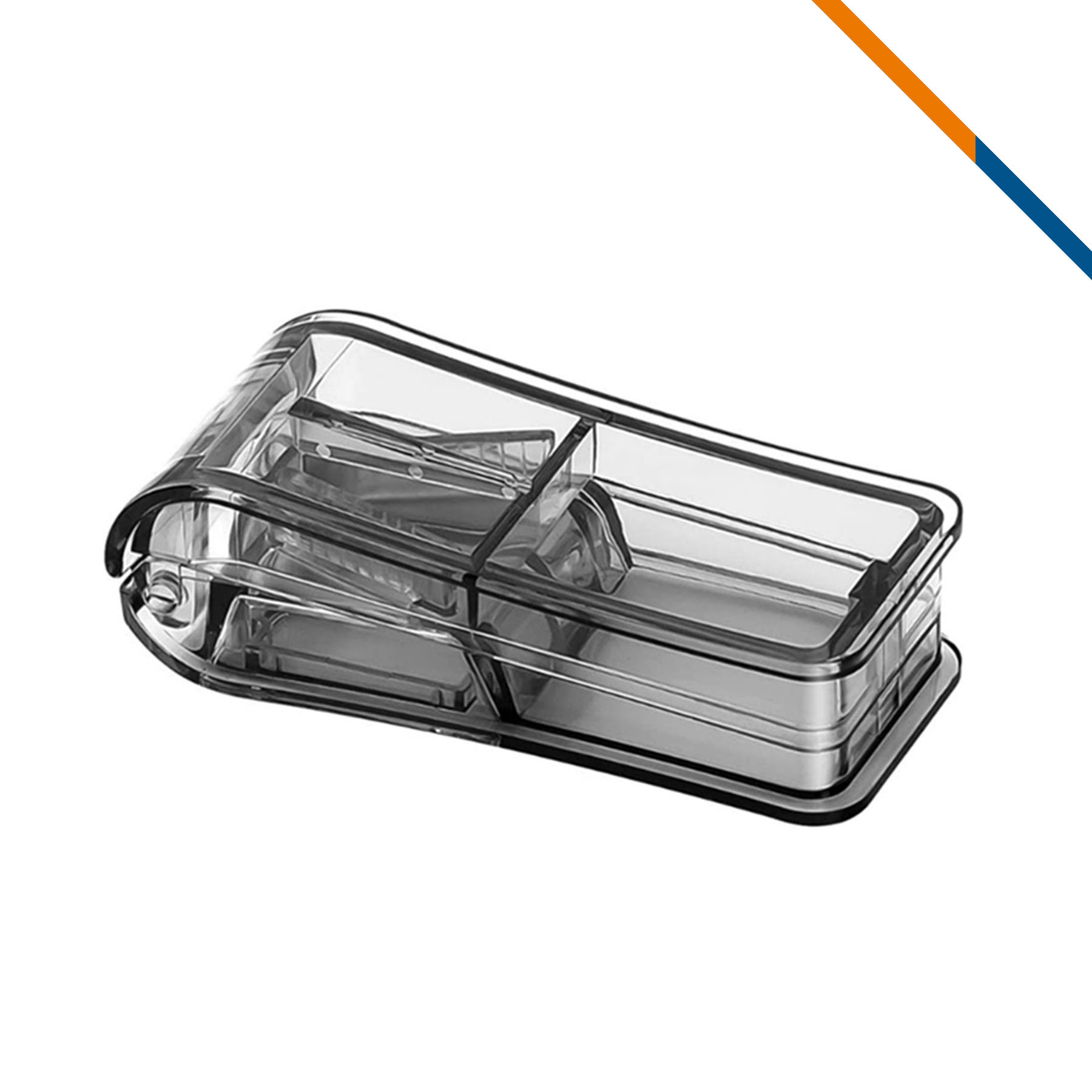 Vemix Pill Splitter Case 8