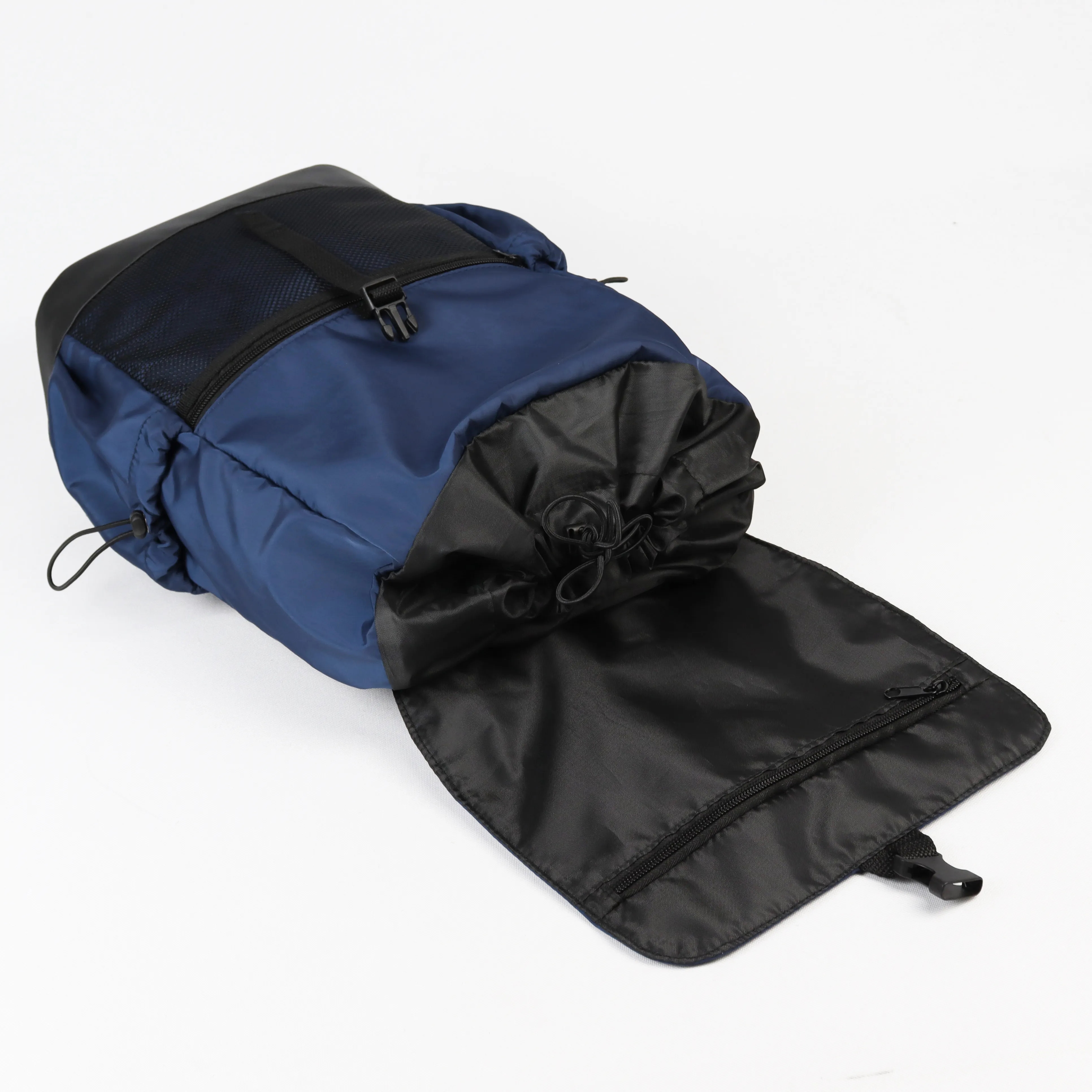 Everyday Canvas Backpack (11" x 17") 26