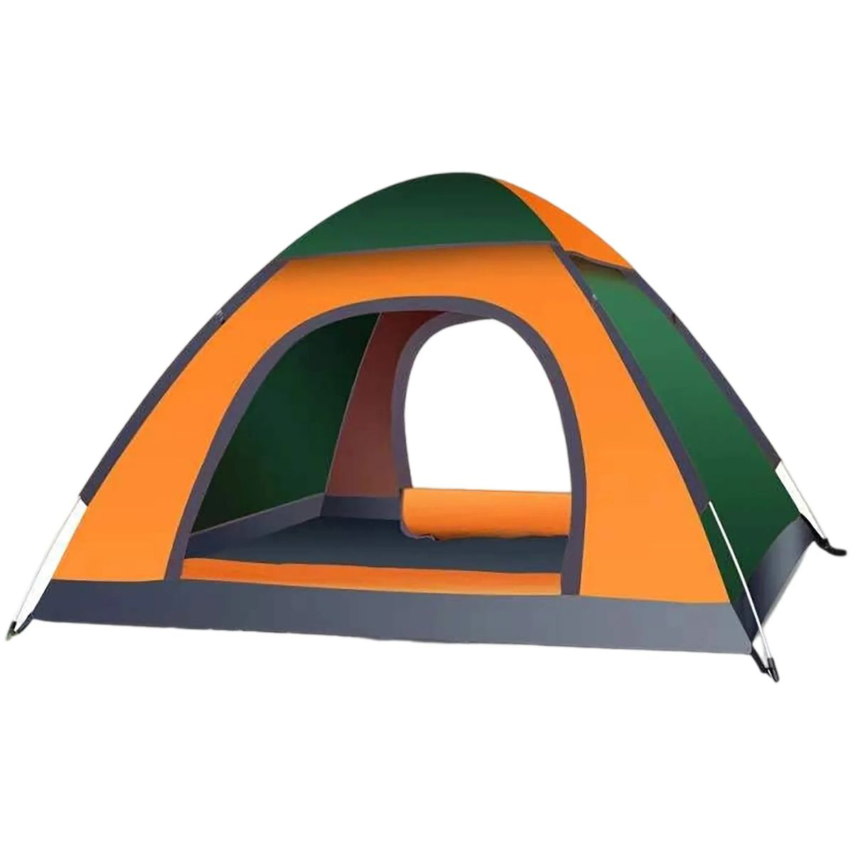 Lightweight Polyester Hiking Tent 6