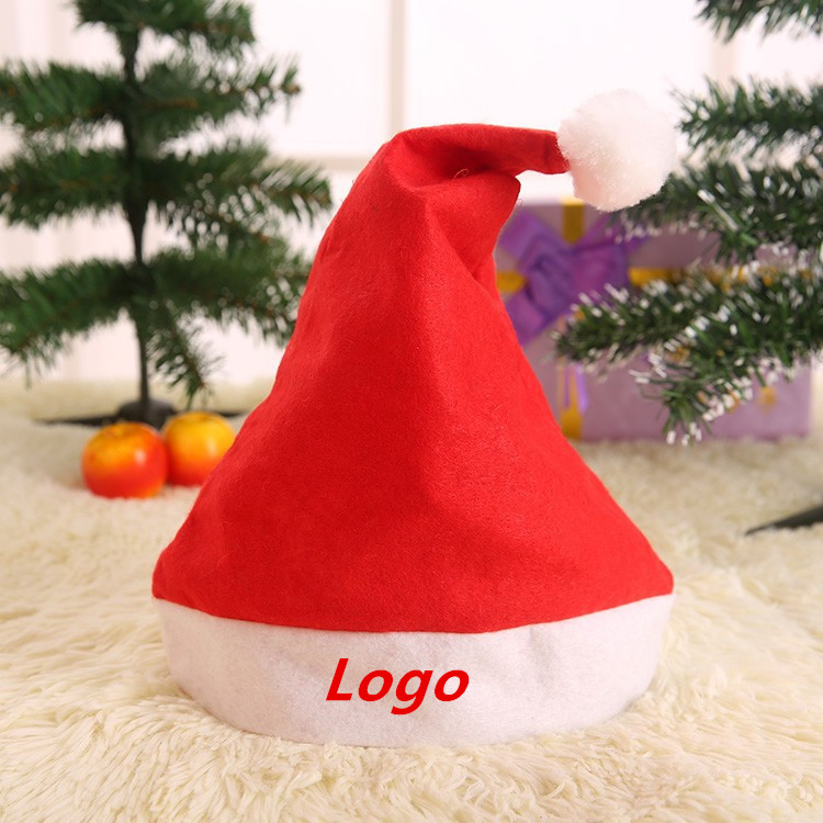 Christmas Hat 1