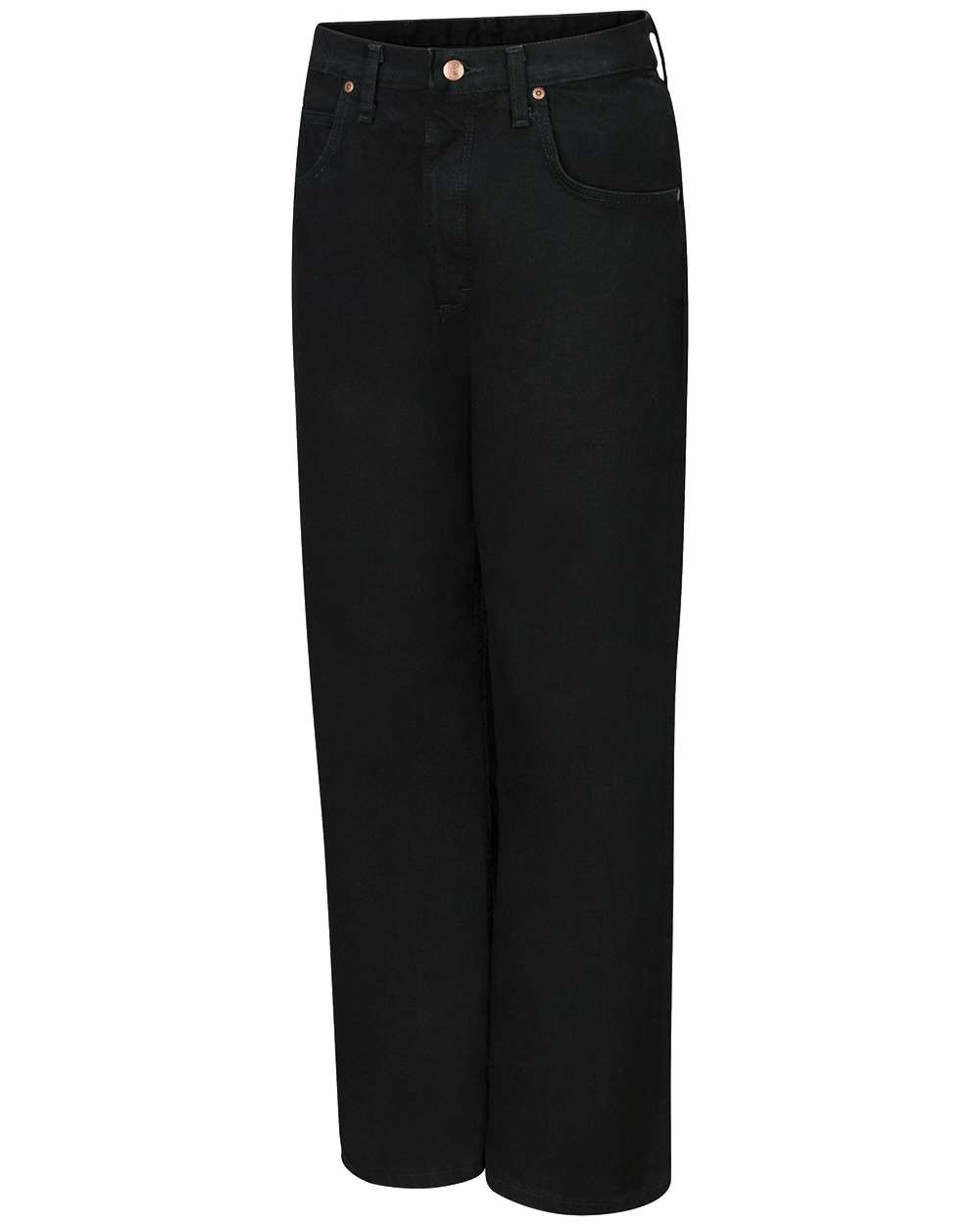 Relaxed Fit Jean Odd Waist Sizes