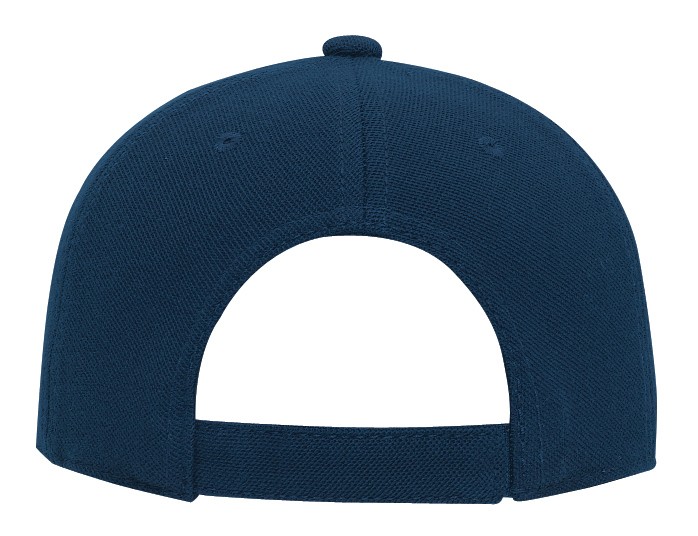OTTO CAP® 6 Panel Low Profile Baseball Cap 76