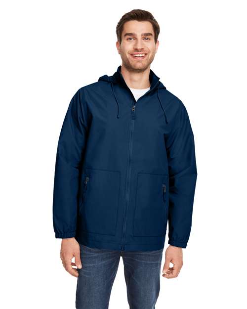 Unisex Zone HydroSport™ Storm Flap Jacket - TT87 10