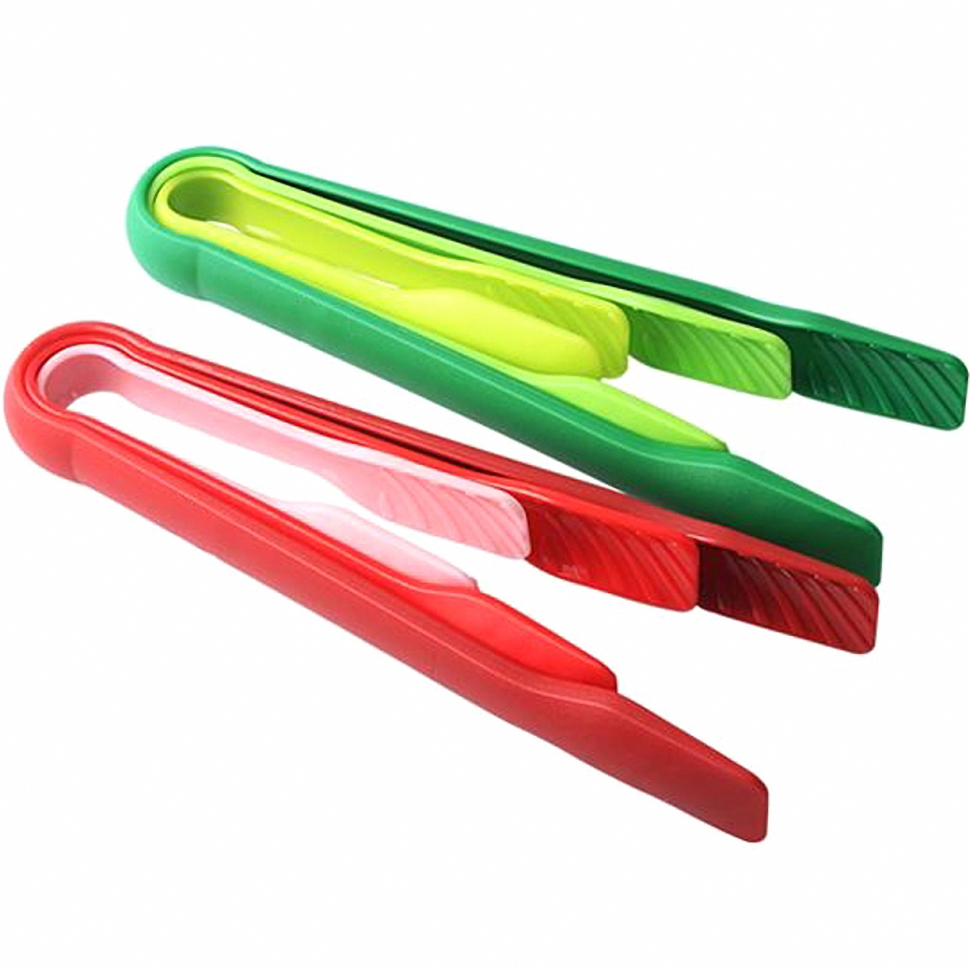 Kitchen Tongs Set of 3 5
