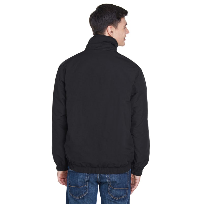 UltraClub Adult Adventure All-Weather Jacket 11