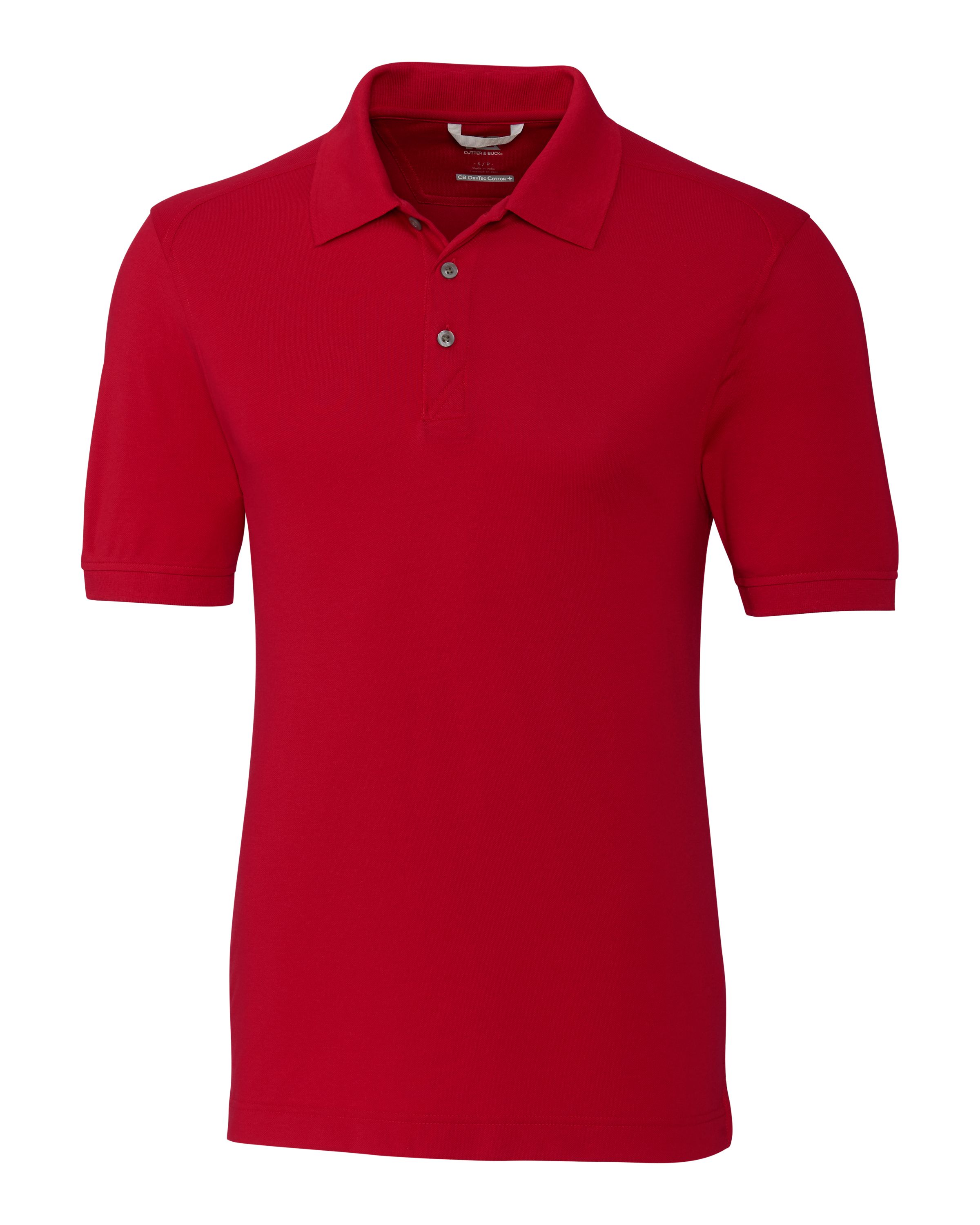Cutter & Buck Advantage Epic Confidence Recycled Tri-Blend Pique Mens Big & Tall Polo Big & Tall 132