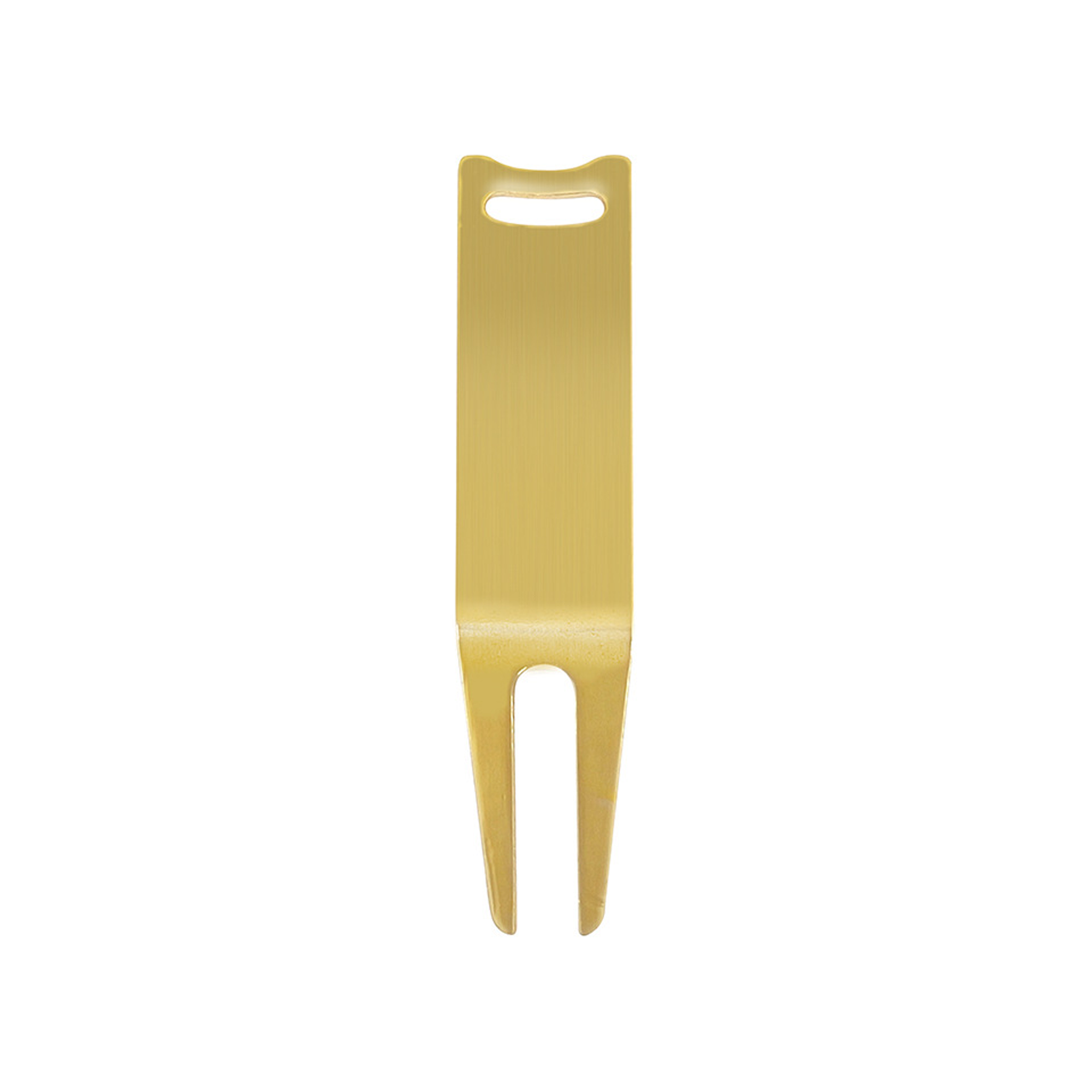 Golf Green Divot Fork 1